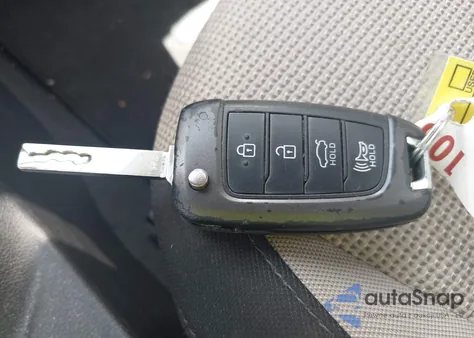 2020 Hyundai Accent Se from USA, damaged, VIN 3KPC24A67LE094360